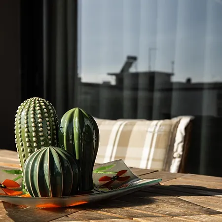 Cozy In Kalamaria, Selanik