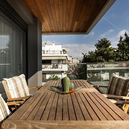 Cozy In Kalamaria, Thessaloniki