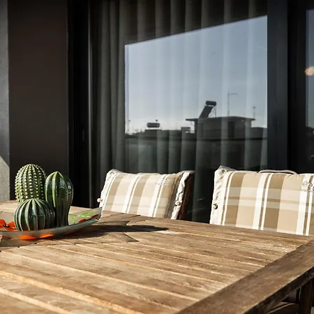 Apartment Cozy In Kalamaria,