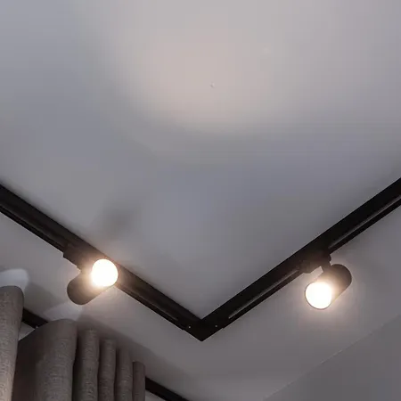 Apartment Cozy In Kalamaria, Thessaloniki