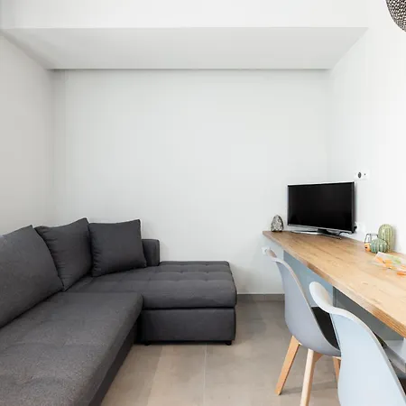 Cozy In Kalamaria, Thessaloniki