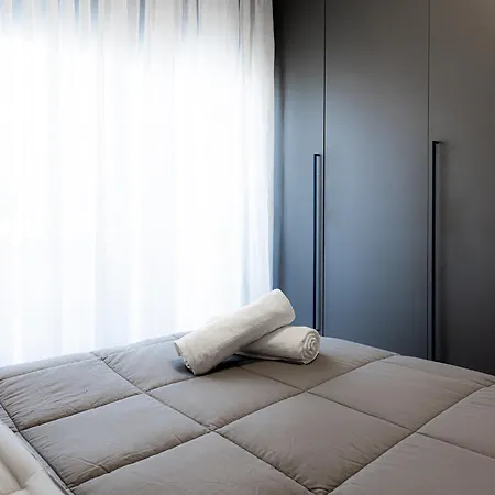 Cozy In Kalamaria,
