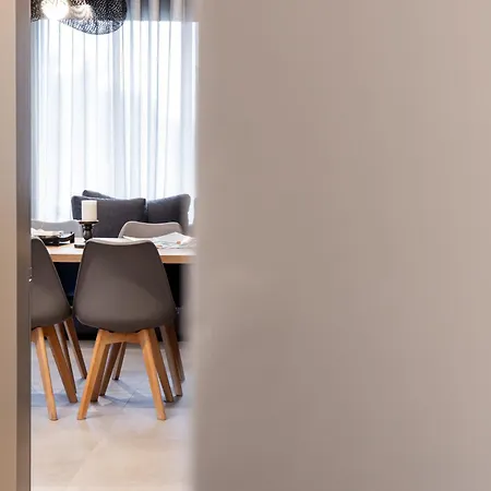 Cozy In Kalamaria, Thessaloniki