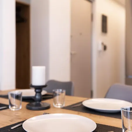 Apartment Cozy In Kalamaria, Thessaloniki
