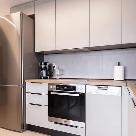 Apartment Cozy In Kalamaria, Thessaloniki